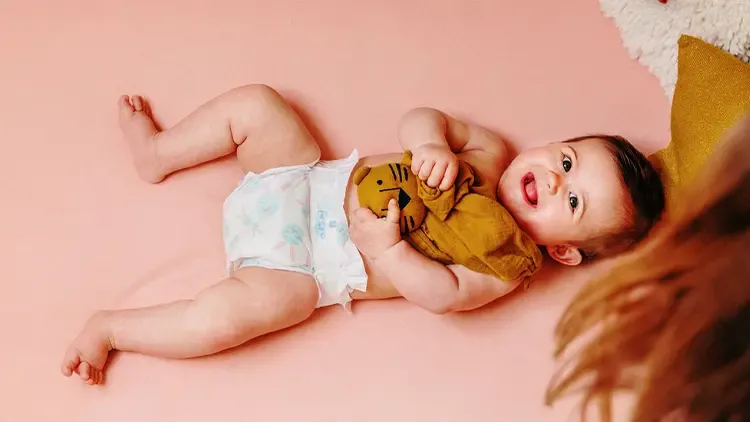 Bebeğinizin Bez Değişimini Nasıl Yapmalısınız?