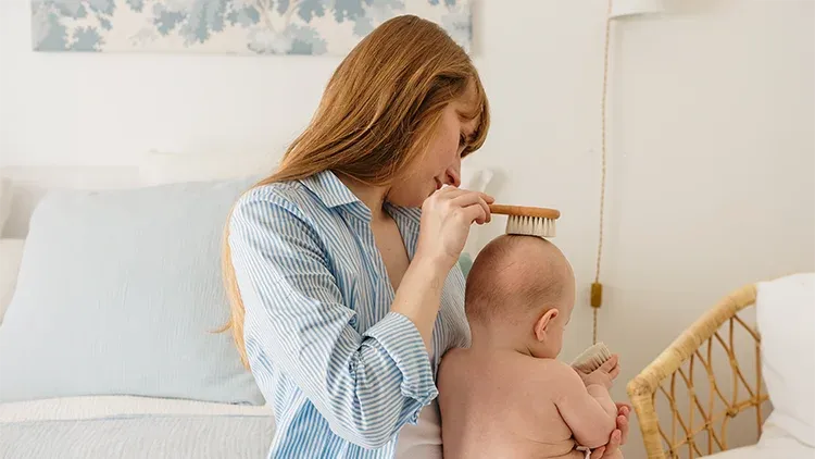 Bebeklerde Konak Nedir? Ne Sıklıkla Görülür? Endişe Edilmeli mi?
