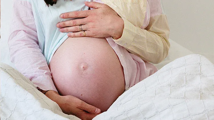 Hamilelikte Vücutta Ne Gibi Değişiklikler Oluşabilir?