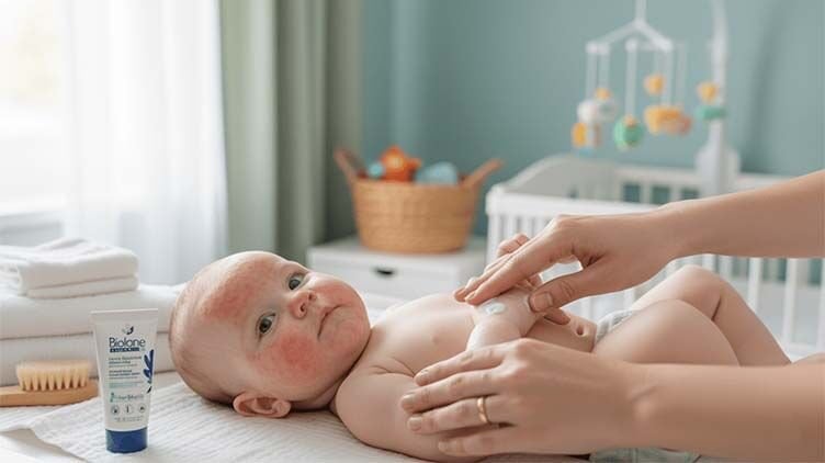 Atopik Ciltte Günlük Rutin Nasıl Olmalı?