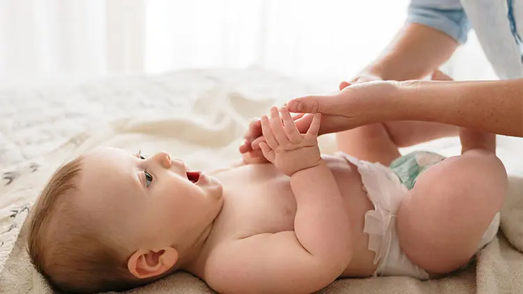 Bebek Bezi Seçerken Nelere Dikkat Edilmelidir? (2025)