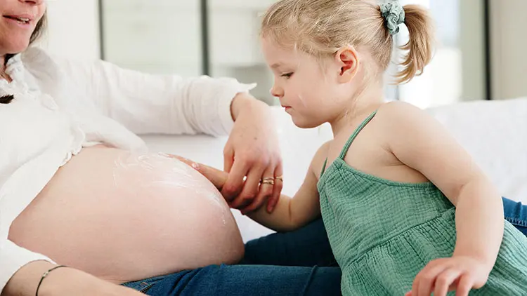 Hamileyken Asla Yapılmaması Gerekenler