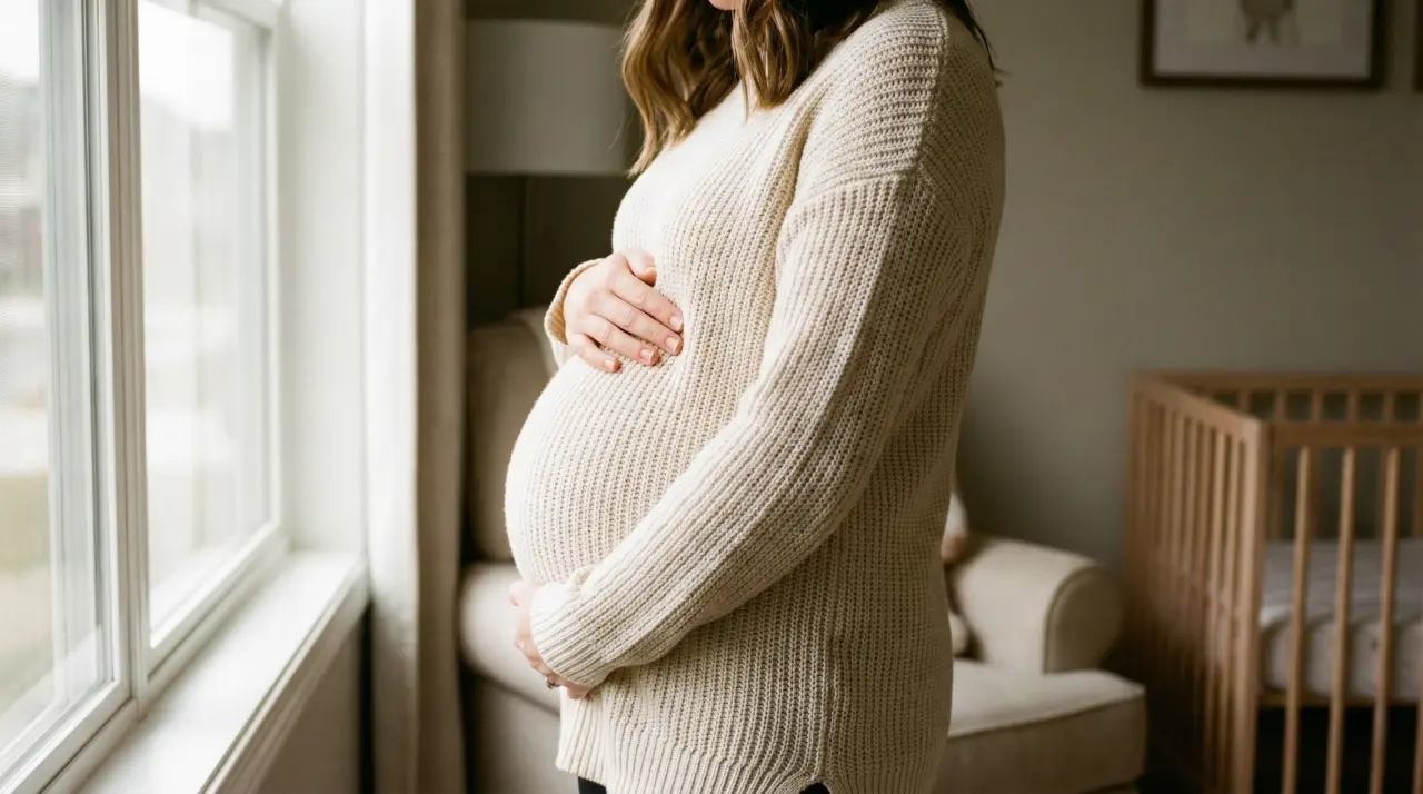 Gebelikte bebek hareketleri ne zaman hissedilir? İlk tekmeler ne zaman başlar?