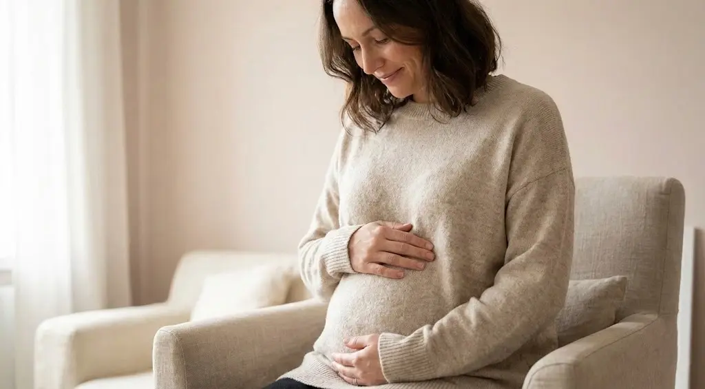 Hamilelikte İlk 3 Ay Neler Yasaktır? Hangi Davranışlardan Uzak Durulmalı?