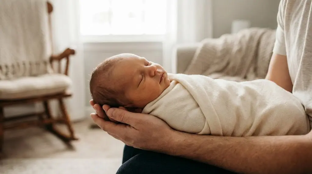 Yenidoğan Bebeklerde Gaz Sancısına Ne İyi Gelir?