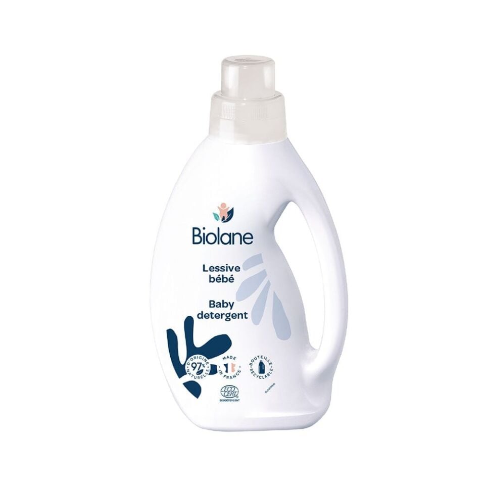 Bebek Çamaşır Deterjanı (750 ml)