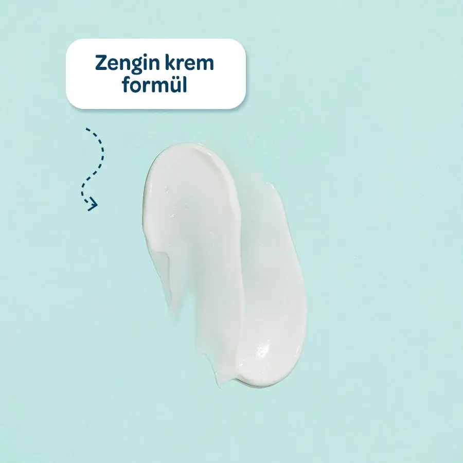 %98 Doğal İçerikli Tahriş Azaltıcı Yenileyici Besleyici ve Nemlendirici Krem (50ml)