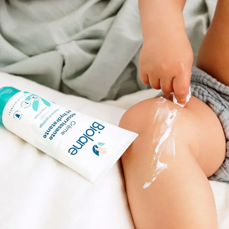 %98 Doğal İçerikli Tahriş Azaltıcı Yenileyici Besleyici ve Nemlendirici Krem (50ml)