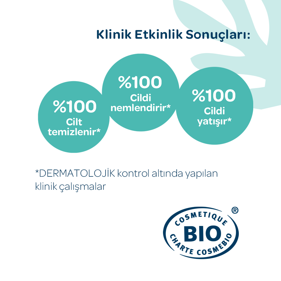 %99 Doğal İçerikli Tahriş Hasar Yatıştırıcı Onarıcı Nemlendirici Cicabebe Cica Organik Balsam (40ml)