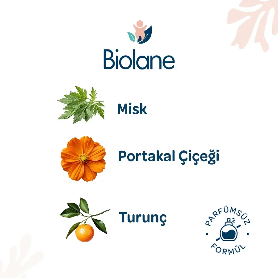 %99 Doğal İçerikli Alerjenler ve hassaslaştırıcı maddeler içermeyen Cilt Ferahlatıcı Koku (200ml)