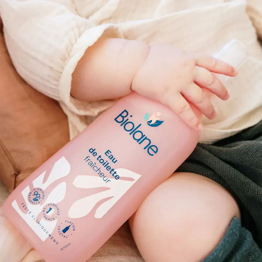 %99 Doğal İçerikli Alerjenler ve hassaslaştırıcı maddeler içermeyen Cilt Ferahlatıcı Koku (200ml)