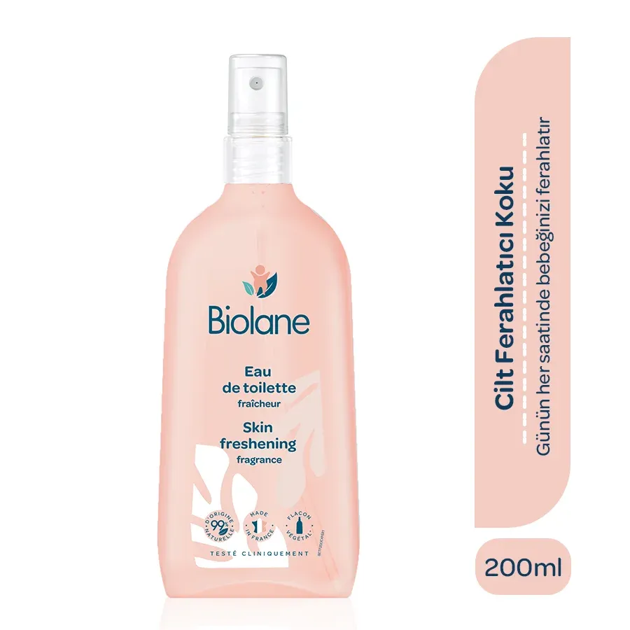 Cilt Ferahlatıcı Koku (200 ml)