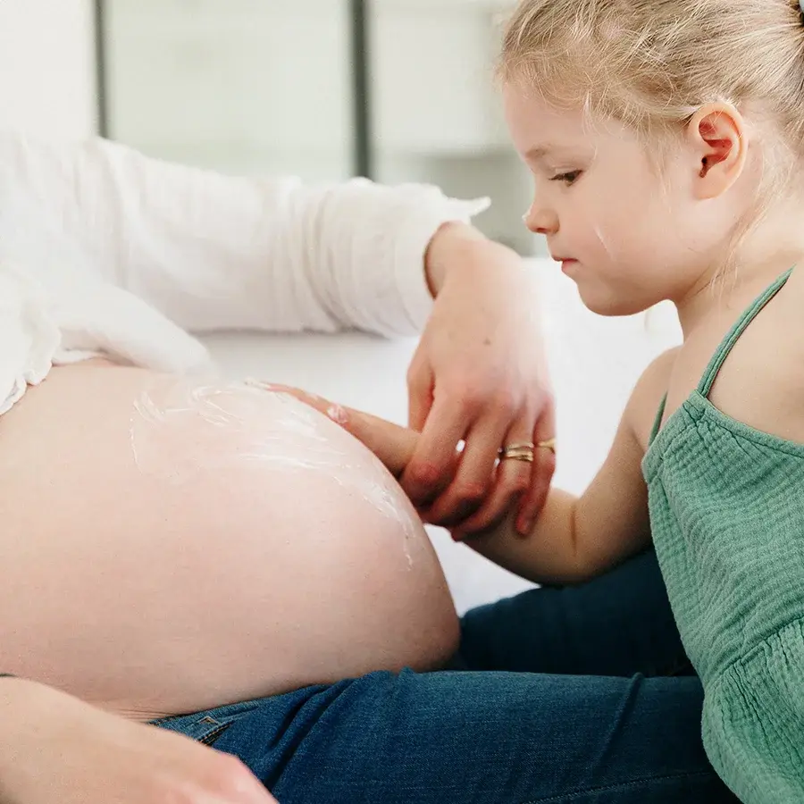 %97 Doğal içerikli Sıkılaştırıcı Leke Karşıtı Elastikiyet Artırıcı Çatlak Önleyici Krem (200ml)