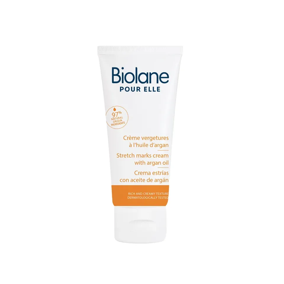 Çatlak Önleyici Krem (200 ml)