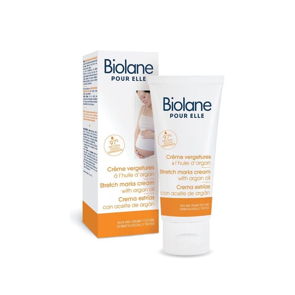 Çatlak Önleyici Krem (200 ml)