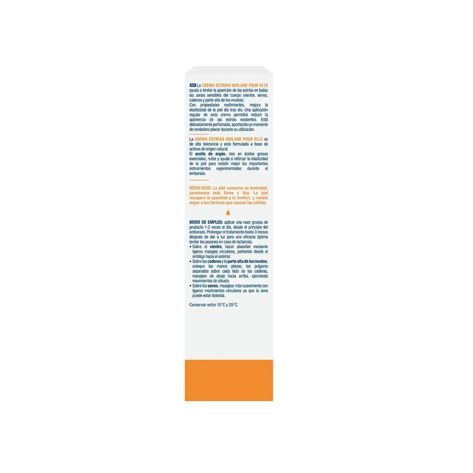 Çatlak Önleyici Krem (200 ml)
