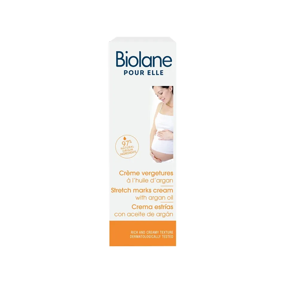 Çatlak Önleyici Krem (200 ml)