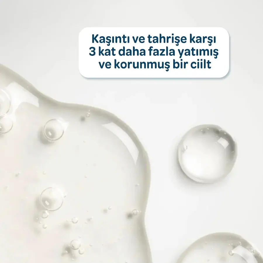İntim Yıkama Jeli - Hassas Ciltler için ph Dengeleyici Koku Karşıtı (200ml)