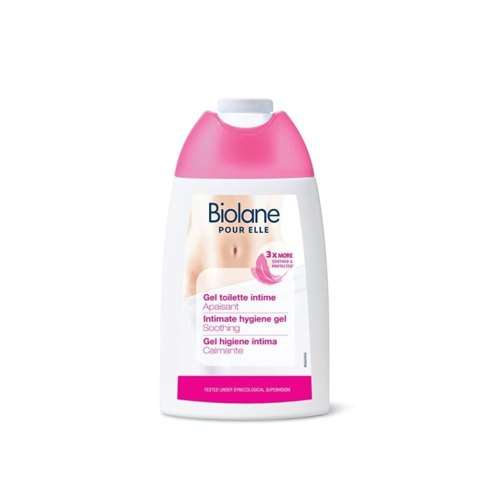 İntim Jel (200 ml)