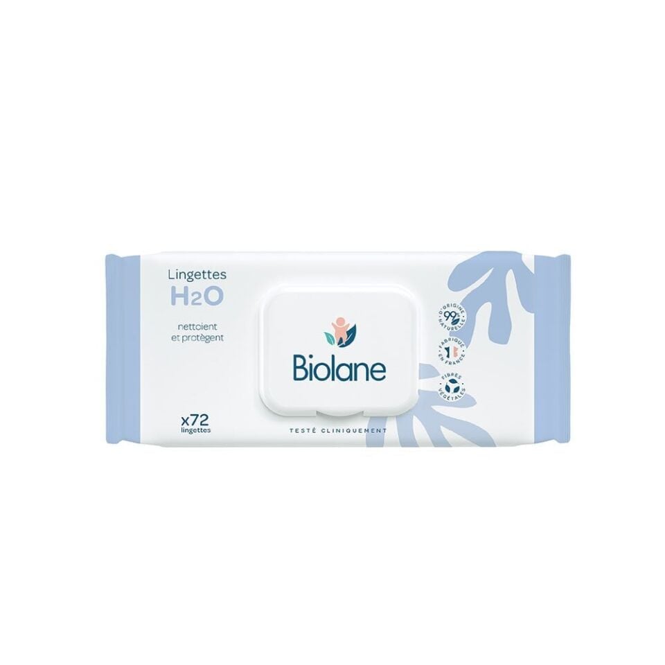 Kalın Islak Mendil (72 Adet)