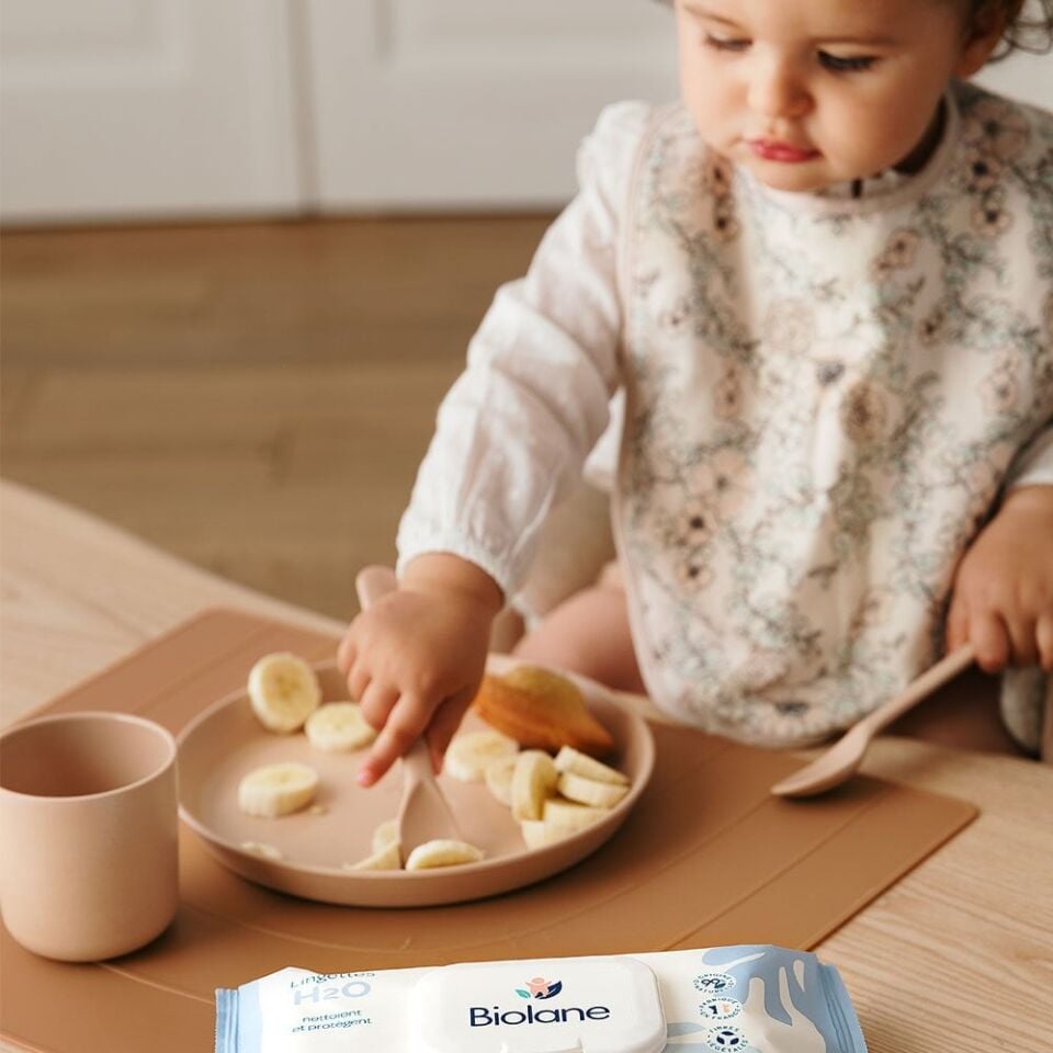 Kalın Islak Mendil (72 Adet)