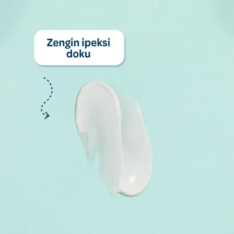 %98 Doğal İçerikli Nemlendirici Besleyici Vücut Sütü (350ml)