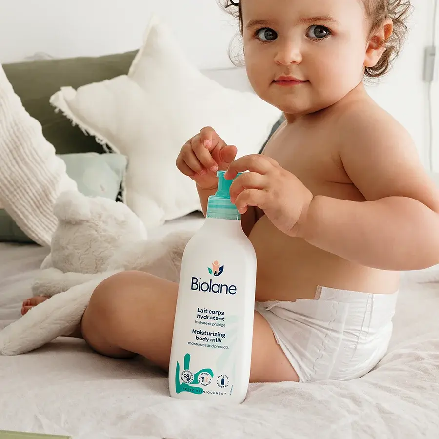 %98 Doğal İçerikli Nemlendirici Besleyici Vücut Sütü (350ml)