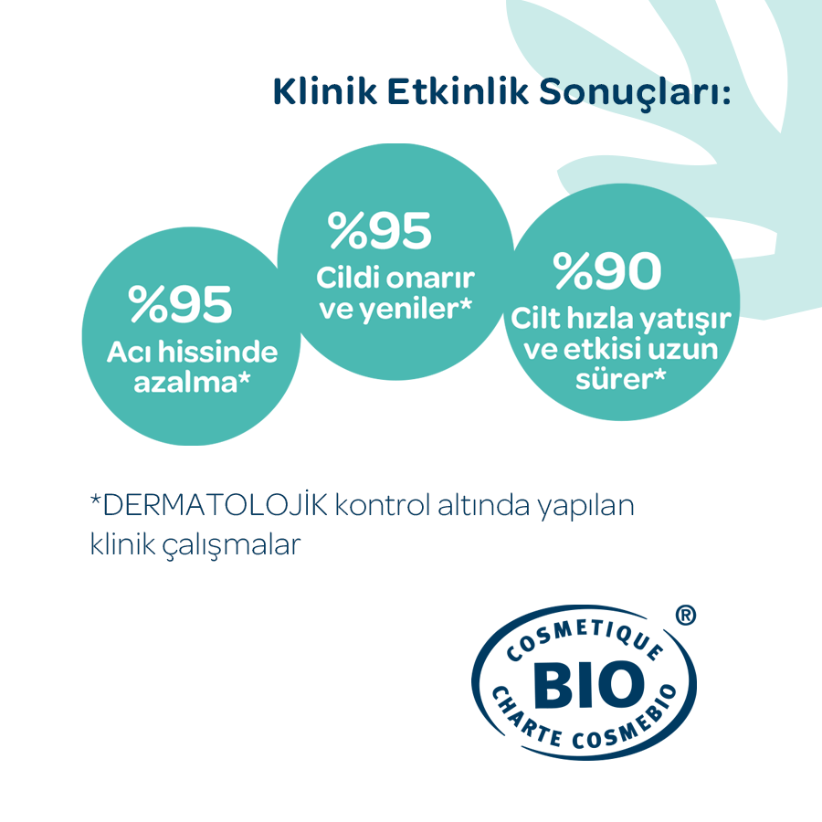 %99 Doğal İçerikli Morluk ve Çarpma Yatıştırıcı Rahatlatıcı Parfümsüz Organik Arnika Jel (20ml)
