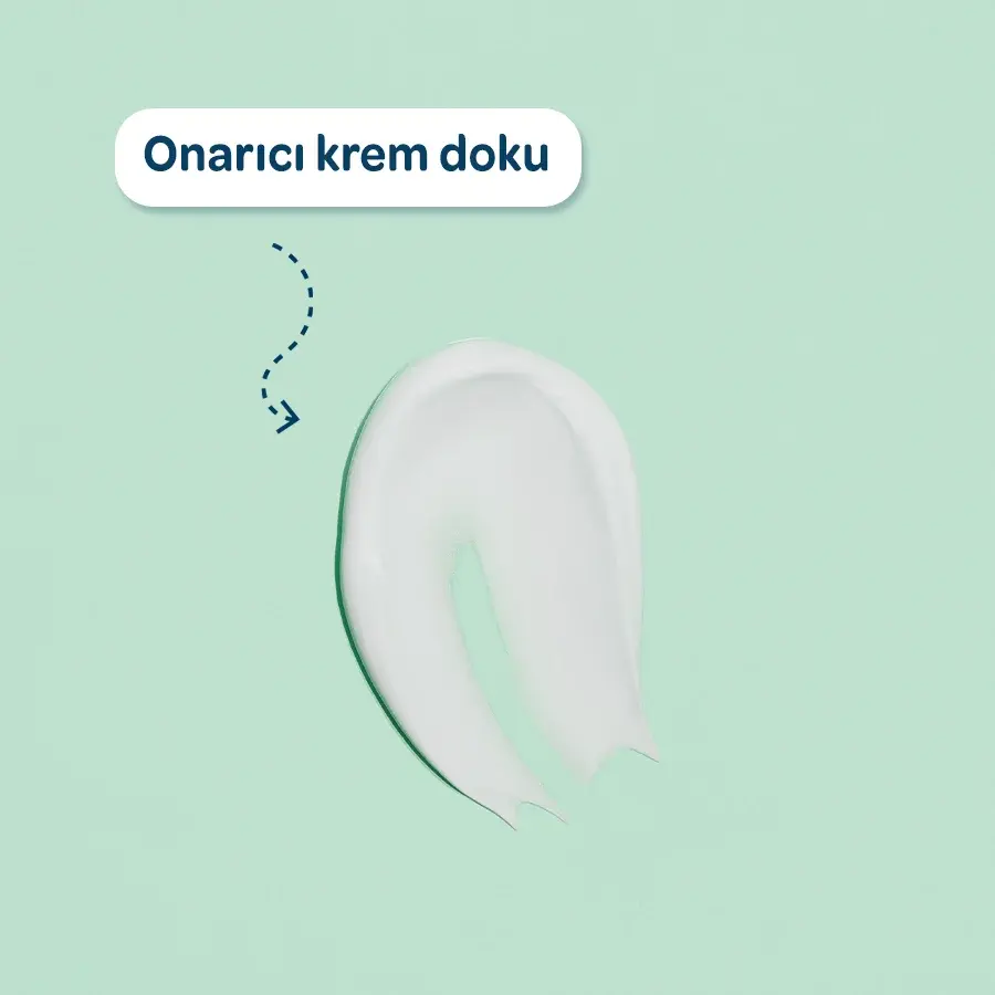 %99 Doğal İçerikli Organik Bebek Pişik Önleyici Koruyucu Nemlendirici Bakım Kremi (100ml)