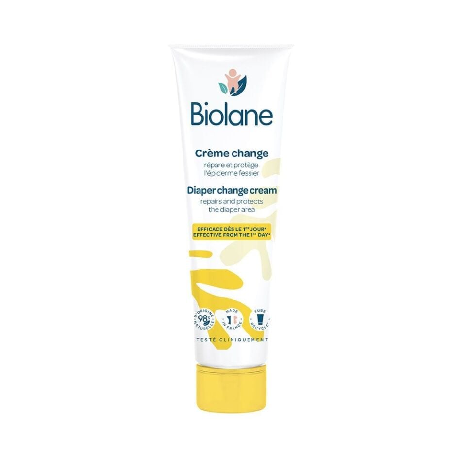 Pişik Önleyici Krem (100 ml)