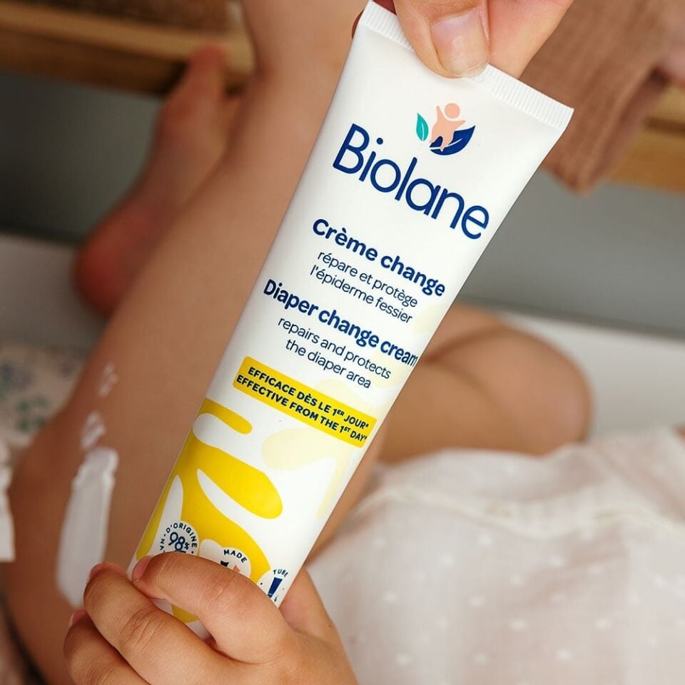 Pişik Önleyici Krem (100 ml)