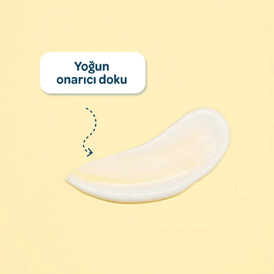 %99 Doğal İçerikli Sıvı Pudralı Pişik Önleyici Koruyucu Nemlendirici Krem (100ml)