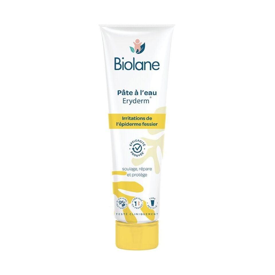 Su Bazlı Pişik Macunu (75 ml)