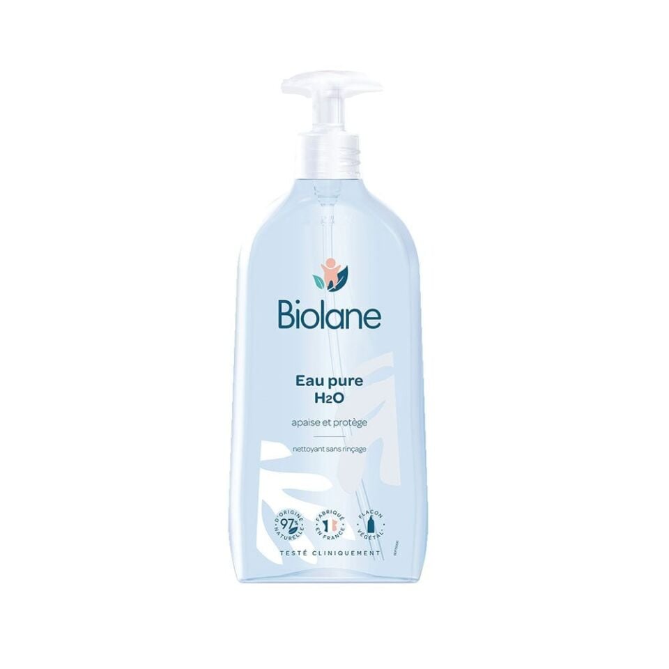 Temizleme Suyu H2O (750 ml)