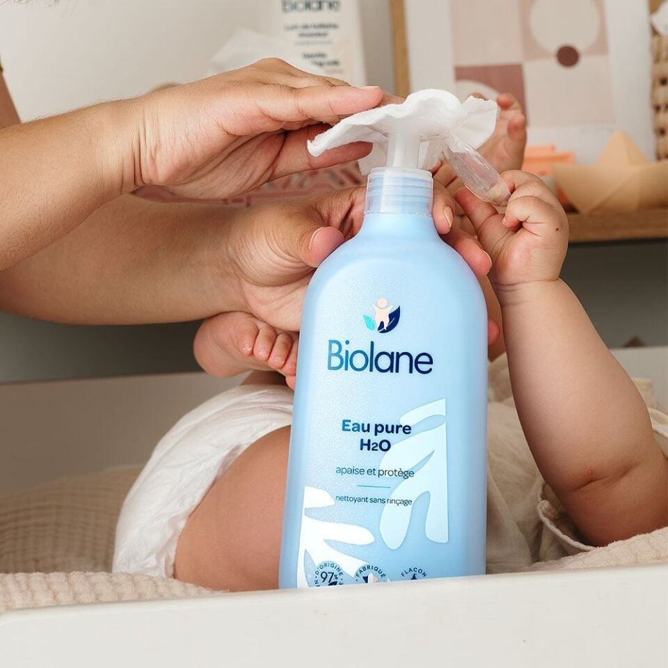 Temizleme Suyu H2O (750 ml)