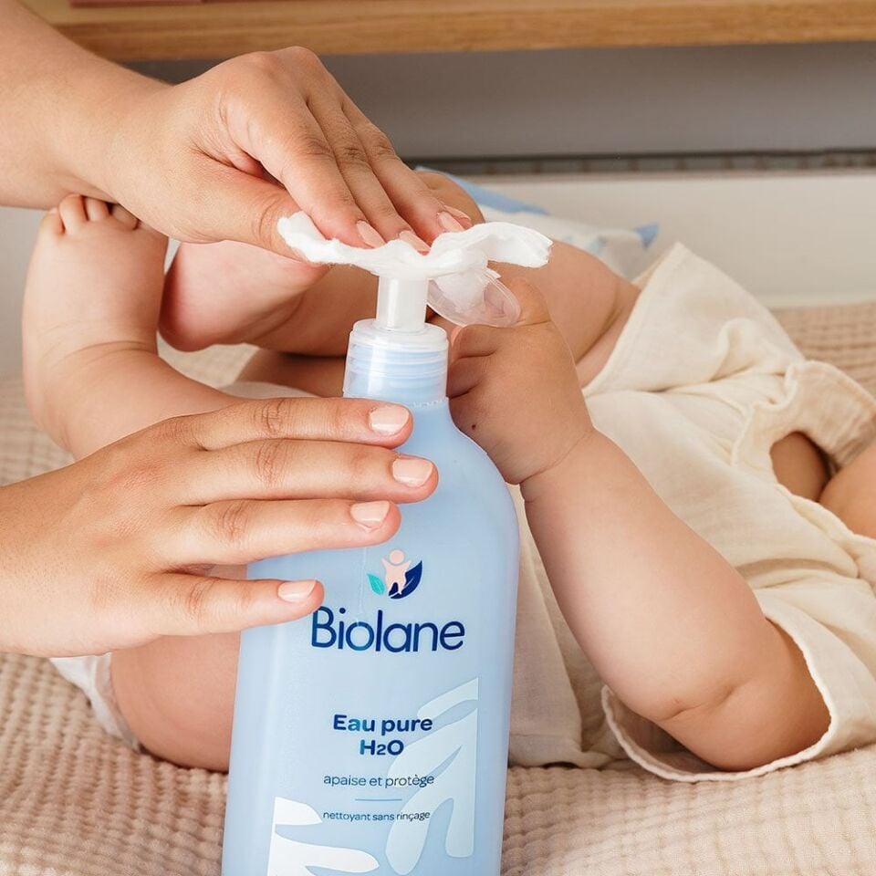 Temizleme Suyu H2O (750 ml)