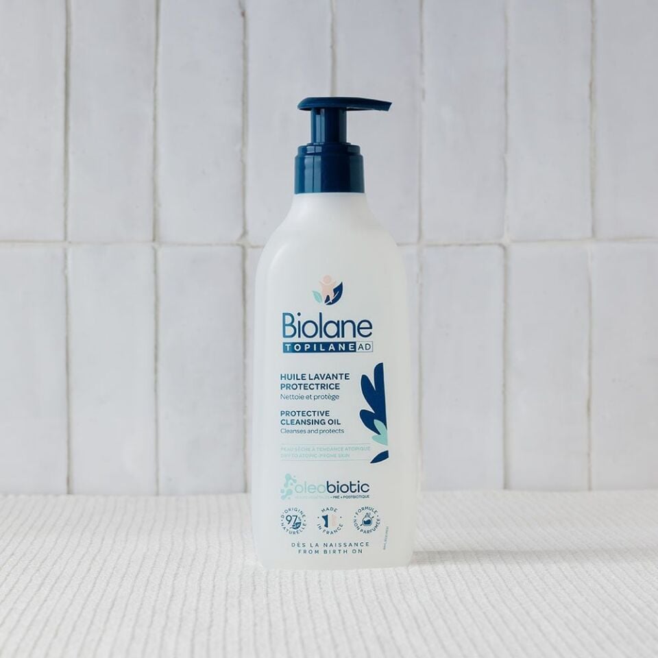 Topilane Ad Koruyucu Temizleyici Yağ (350 ml)