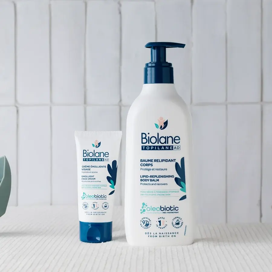 Topilane Ad Lipit Yenileyici Vücut Balsamı (350 ml)